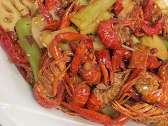 -一起吃小龙虾·海鲜(海珠店)
