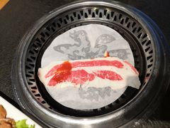 -好旺角齐市鲜切牛自助烤肉(农林五道街总店)