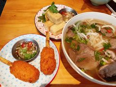 -saigon saigon | 西贡西贡(滨北店)