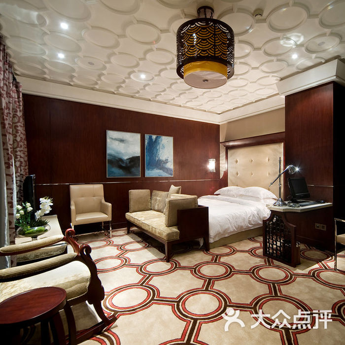 香水皇宫假日酒店温泉泡池图片-北京洗浴/汗蒸-大众点评网