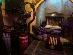 -流浪者复古西餐鸡尾酒吧(沈阳店)