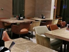 大堂-盛宴标帜餐厅·亲子自助 (南昌喜来登酒店)