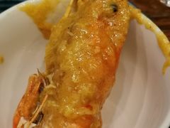 -星叶·东南亚料理(宁波万象汇店)
