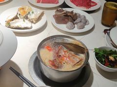 -加餐海鲜自助(宝龙一城店)