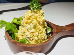 俄式拌香鸡-俄士厨房(五棵松华熙LIVE店)