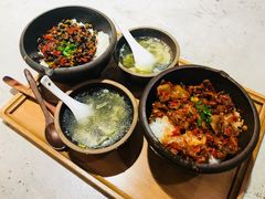 -擂饭(五一广场店)