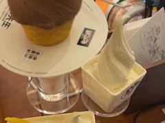 -野人先生Gelato(上海长宁龙之梦店)