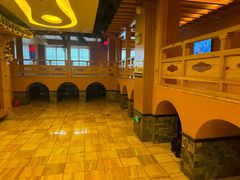 -恒坤北纬42度温泉洗浴(公园路店)