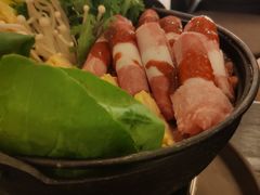 -汤泉良子.足疗按摩.SPA(中关村店)