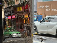 -常识咖啡common sense(春熙路店)