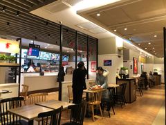 -肯德基(新塘乐购店)