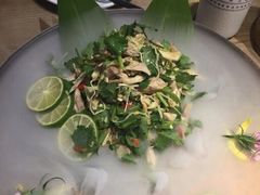 曲靖韭花牛肉-兰木肆·云南菜(龙湖U城天街店)