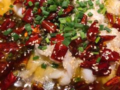 -十三式重庆江湖菜(金茂览秀城店)