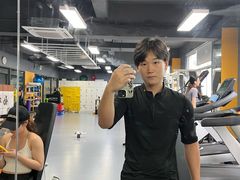 -天型健身工作室(大学城店)