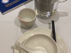 -眉州东坡(春秀路店)