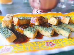 那家自制豆腐-那家山城(樱桃园店)