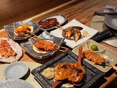 -筱田の食堂·izakaya(淮海中路店)