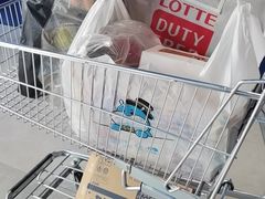 -盒马X会员店(上海森兰商都店)