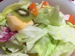 -西贝莜面村(东莞壹号广场店)