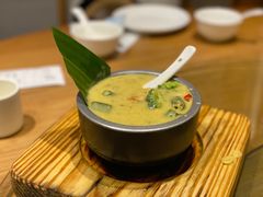-枣子树·素食餐厅(普陀山店)