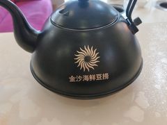 -泓炙颐凤鲜海鲜火锅料理(桐乡店)