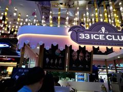 -33ICECLUB(五角场万达广场C栋店)