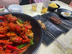 -聚味瞿记·龙虾堂(坡子街店)