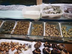 -胶东海鲜大排档(北太平庄店)