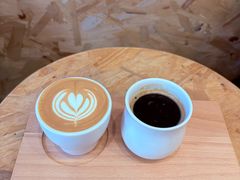 -前村咖啡(崇贤店)