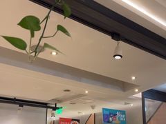 -新旺茶餐厅·早餐·夜宵(仙霞店)
