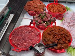 -成都你六姐·牛肉冒菜(信泰中心商场店)