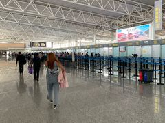 -石家庄正定国际机场-T2航站楼