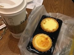-星巴克臻选(广州东山锦轩店)