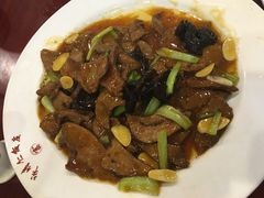 -牟传仁饭庄(星海店)