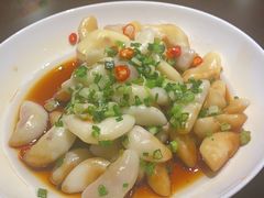 -金陵一哥龙虾馆(三牌楼总店)