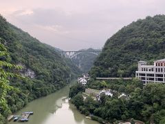 -三游洞