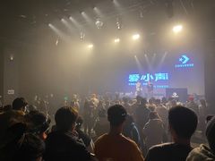 -瓦肆 VAS ear(普陀沪西店)