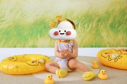 -小熊维尼高端儿童摄影(罗湖区总店)