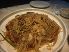 -茅庐毛血旺(烟台大悦城店)