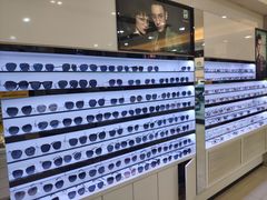 店内环境-宝岛眼镜·星创视光中心(黄河店)