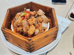 -香港池仔记肠粉王(博多新记襄阳南路店)