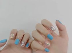 -EAST日式美甲美睫沙龙