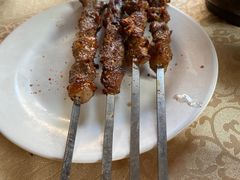 -维吾尔餐厅(宜山路店)