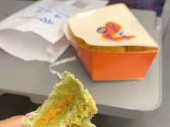 -前进5路汉堡炸鸡(汉街skp店)