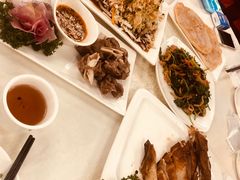 -那达慕蒙古风味酒楼