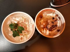 -探鱼·鲜青椒爽麻烤鱼(北京路天河城店)