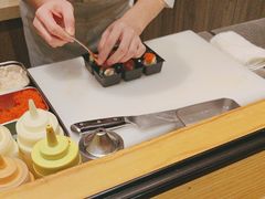 -Tuna maki寿司(园区永旺店)