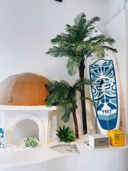 -好看加白色房子