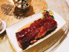 -唐阁(香港朗廷酒店)