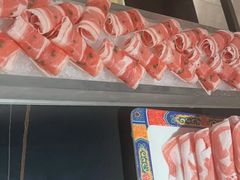 -京悦南门涮羊肉·羊蝎子火锅(田林路店)